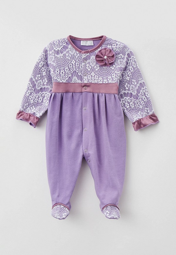 Комбинезон бельевой  Trendyco Kids