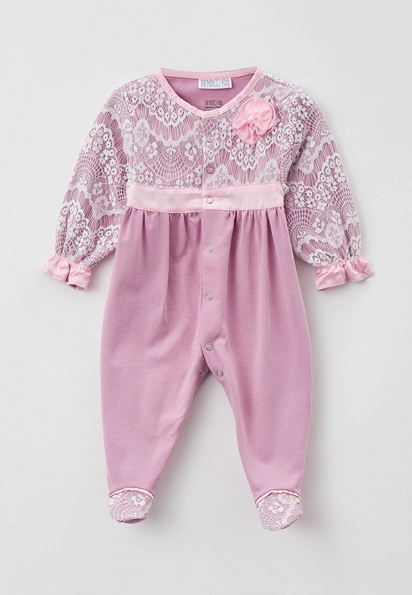Комбинезон бельевой  Trendyco Kids