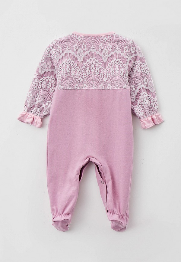фото Комбинезон бельевой trendyco kids