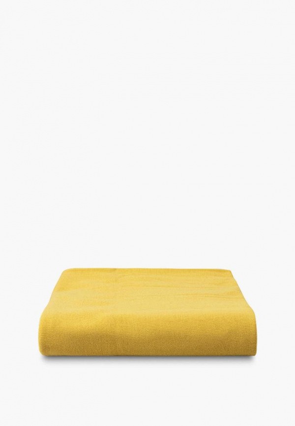 Пеленка Mjolk 120х85 см, Mustard