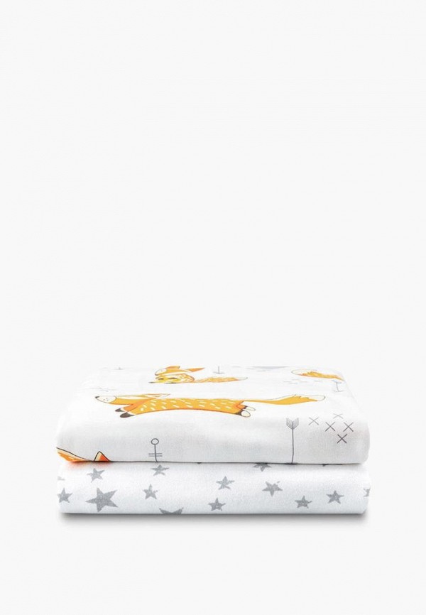 Комплект пеленок Mjolk 1424₽