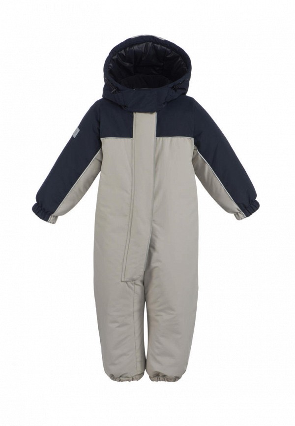 фото Комбинезон утепленный mansita