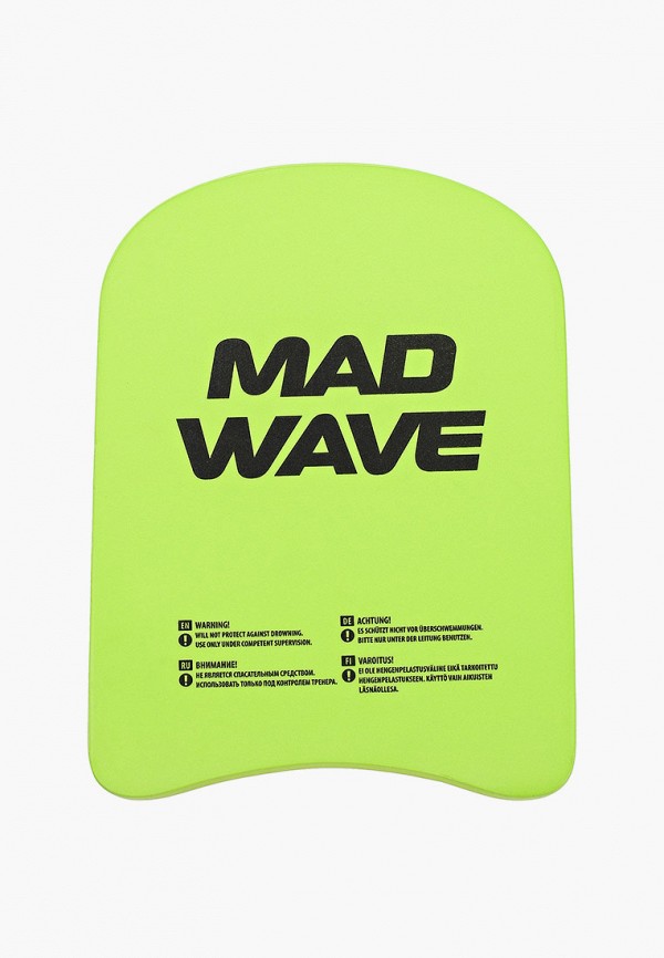 Доска для плавания MadWave Kickboard Kids