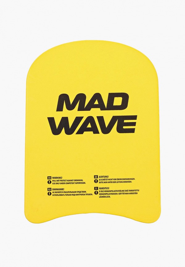 фото Доска для плавания madwave
