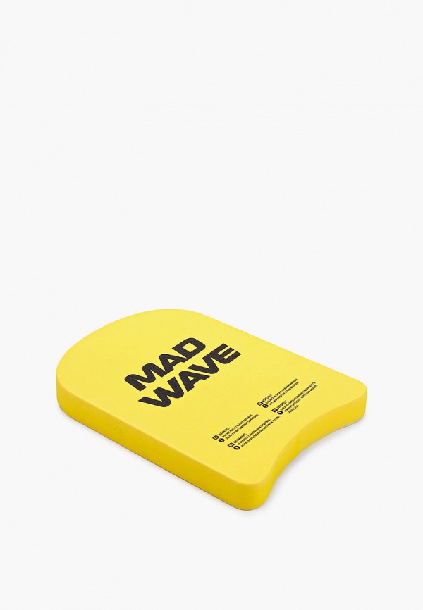 фото Доска для плавания madwave
