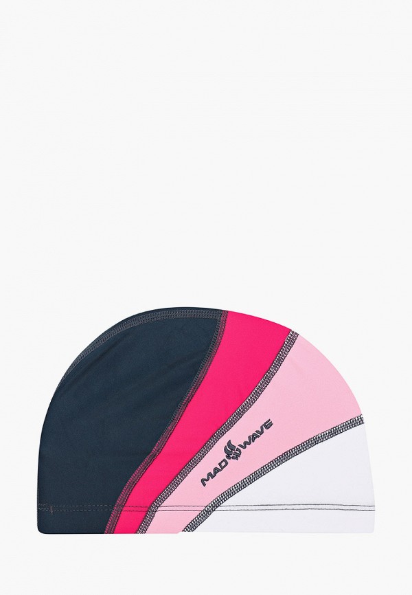 Шапочка для плавания MadWave