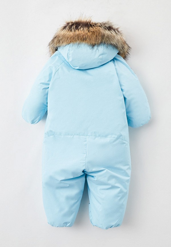 фото Комбинезон утепленный kerry