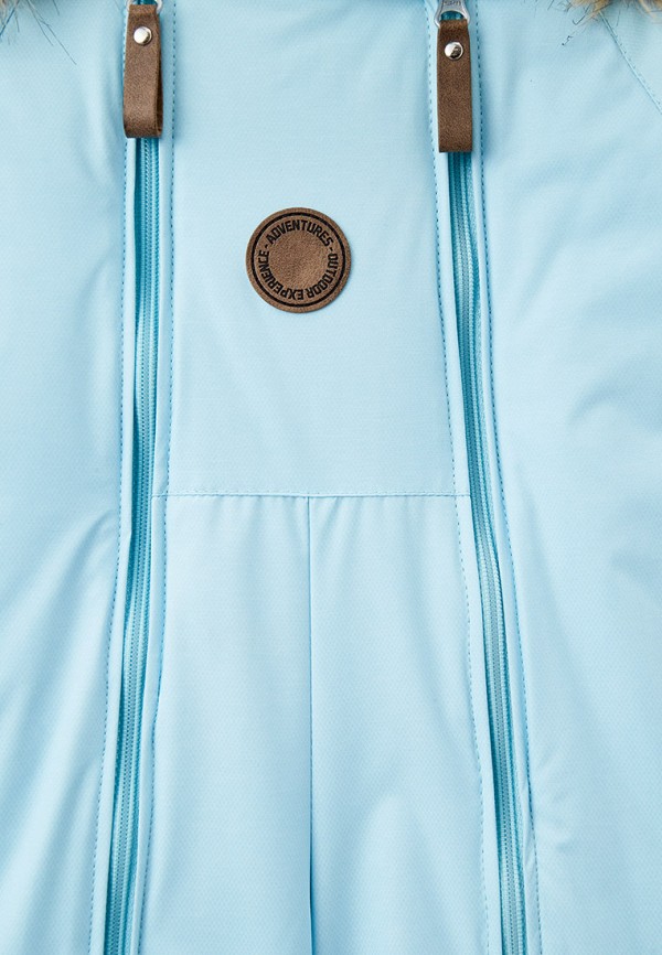 фото Комбинезон утепленный kerry