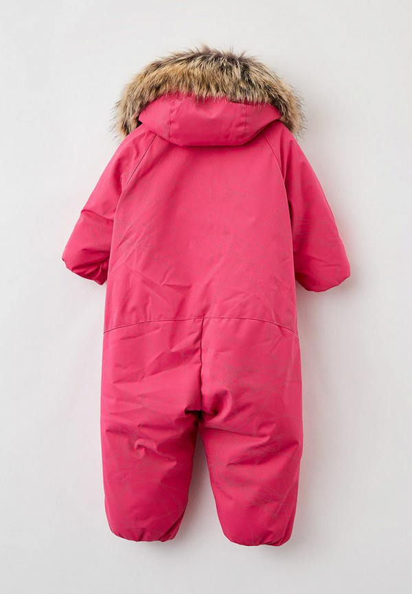 фото Комбинезон утепленный kerry