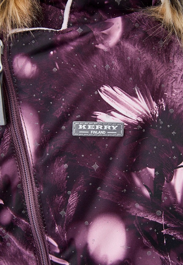 фото Комбинезон утепленный kerry