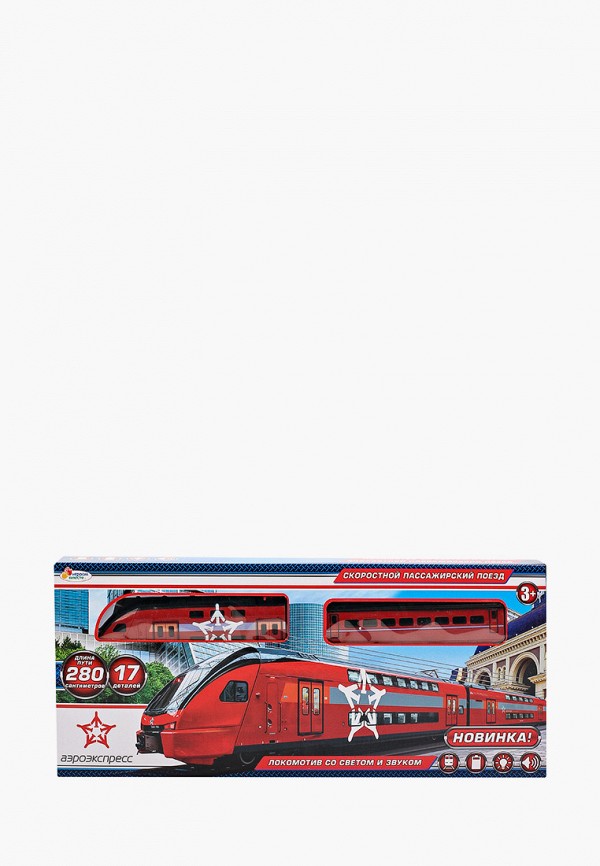 фото Набор игровой играем вместе