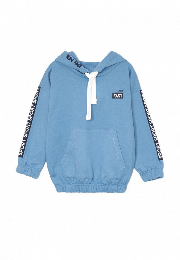 фото Костюм спортивный lokki