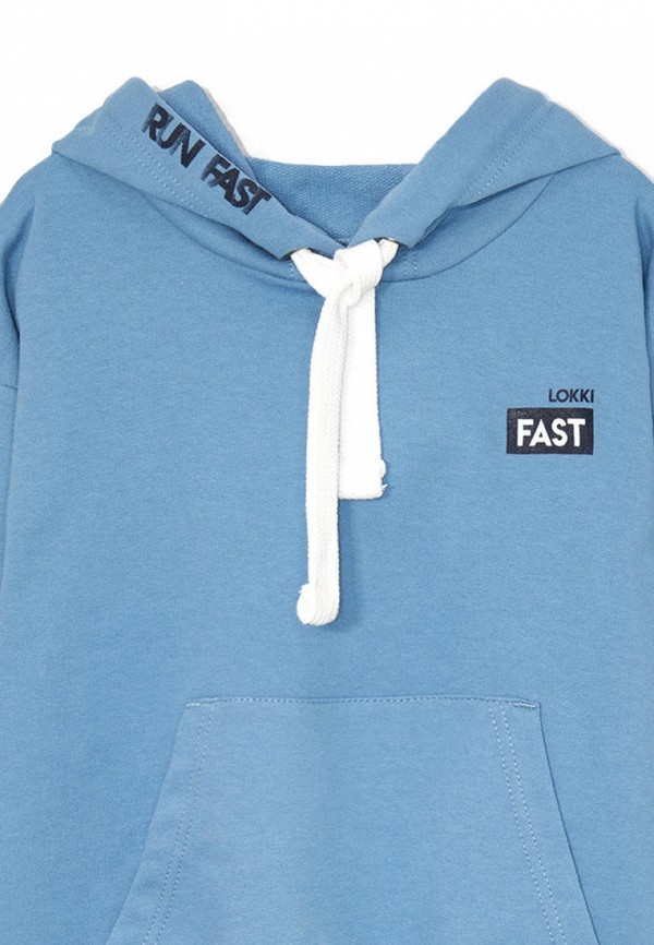 фото Костюм спортивный lokki