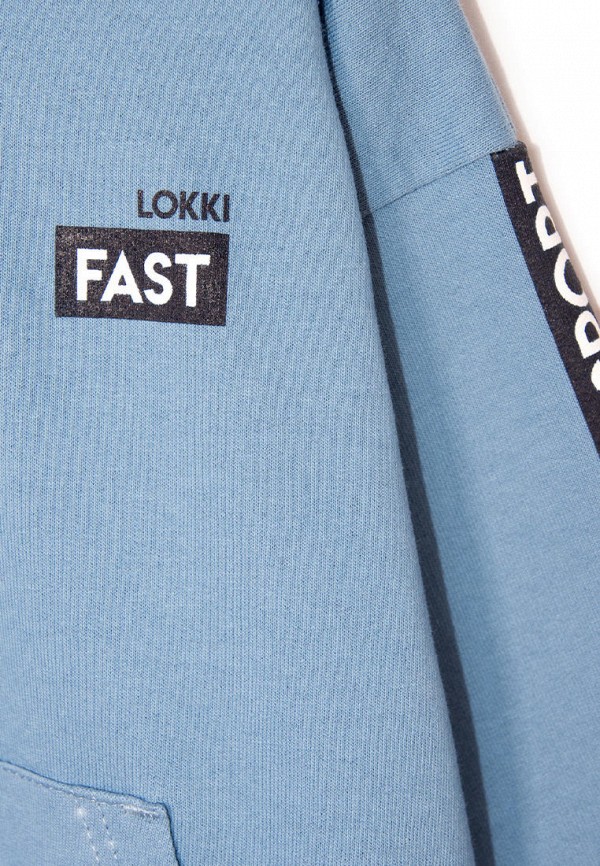 фото Костюм спортивный lokki