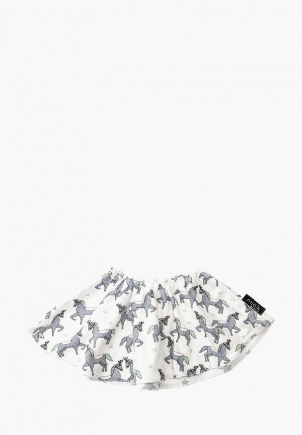 Слюнявчик Mjolk 869₽