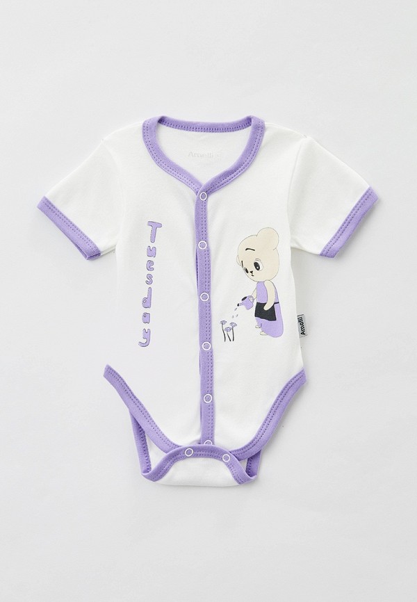 Боди Амелли 1690₽