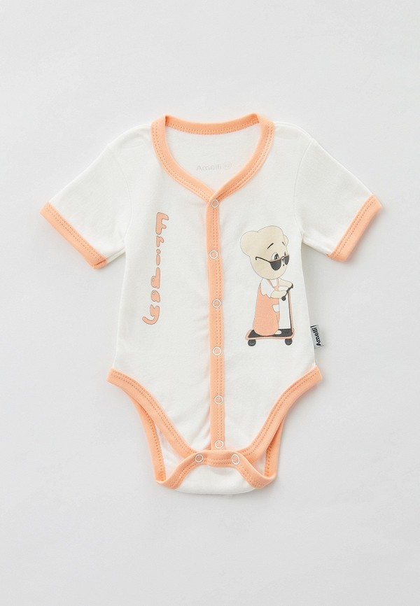 фото Боди амелли