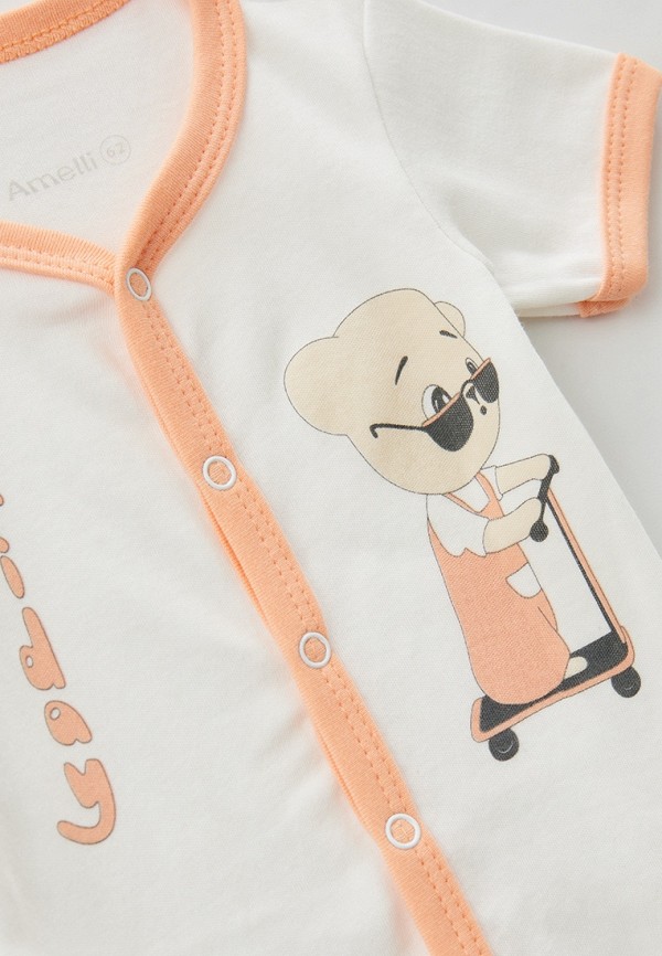 фото Боди амелли