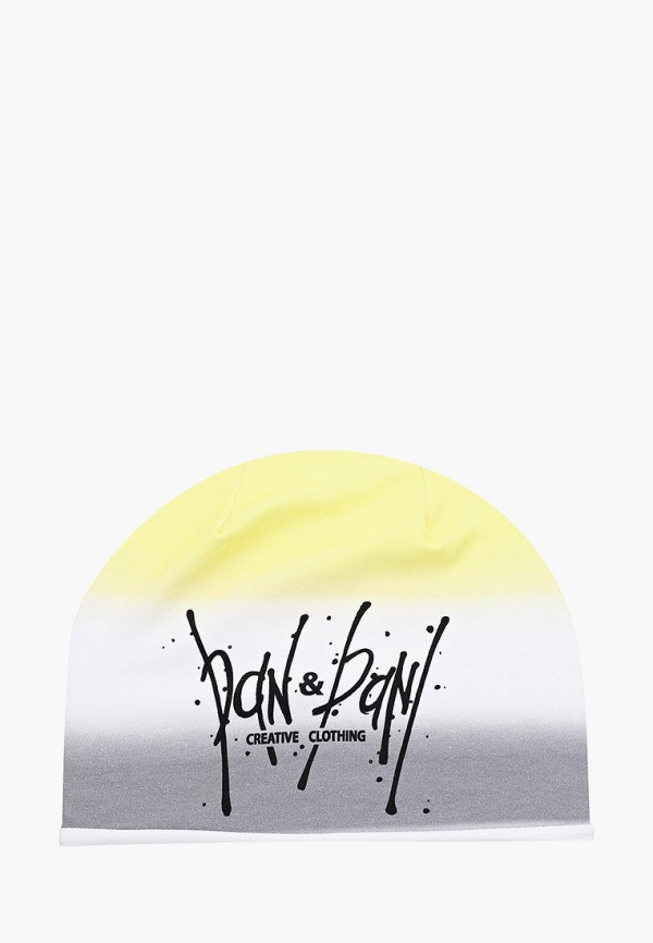 фото Шапка dan&dani