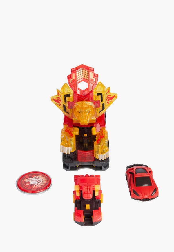 фото Набор игровой росмэн