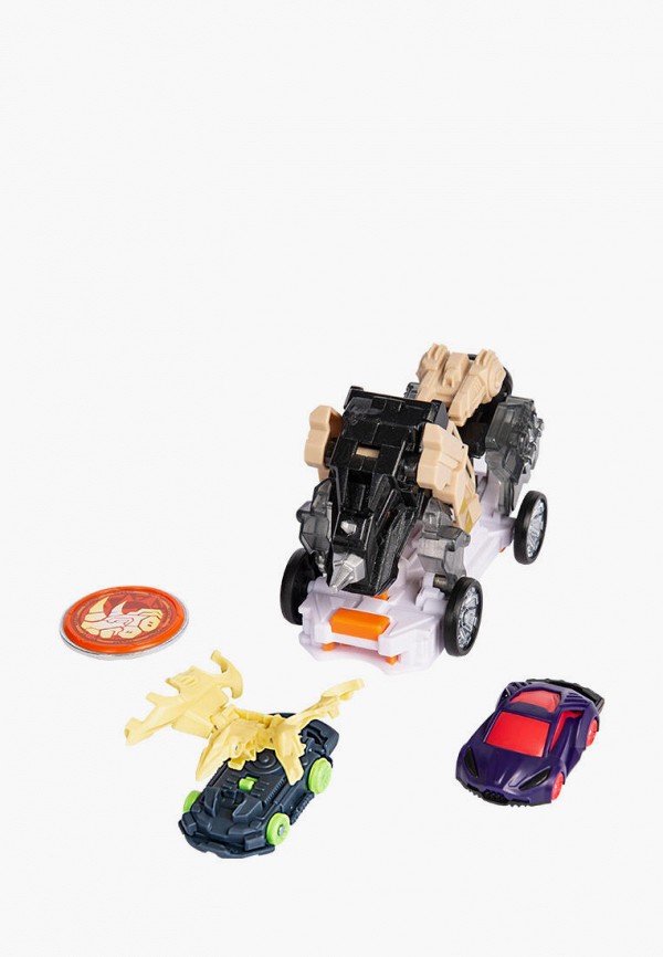 фото Набор игровой росмэн