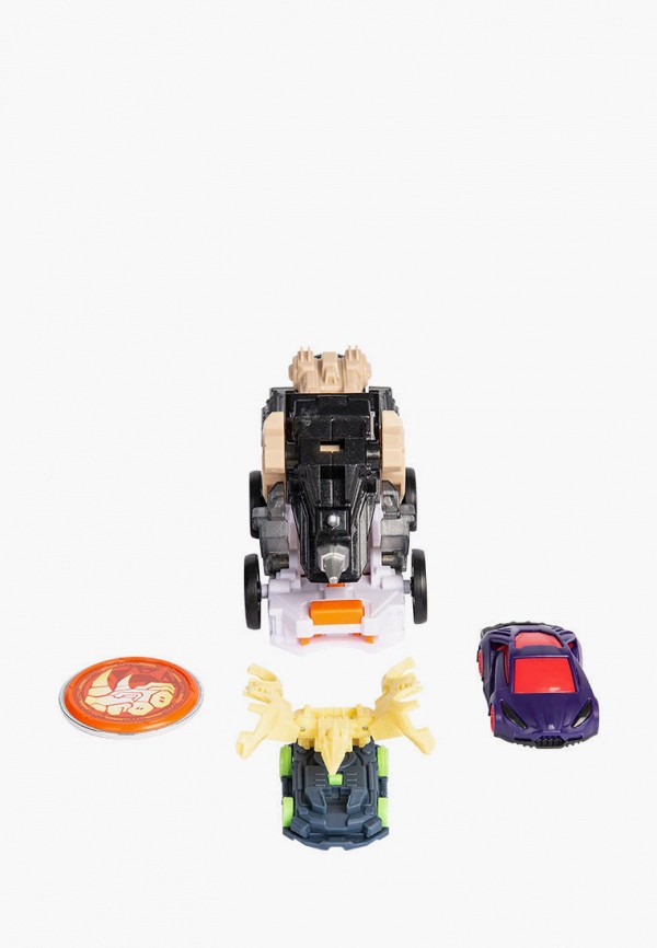 фото Набор игровой росмэн