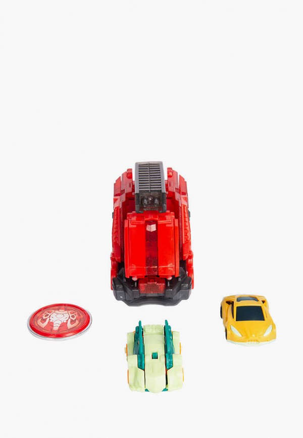 фото Набор игровой росмэн