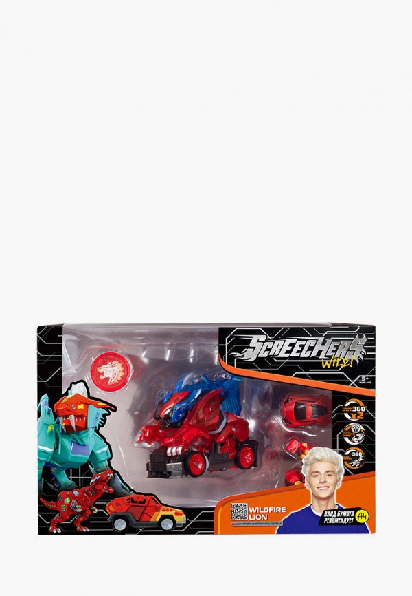 фото Набор игровой росмэн