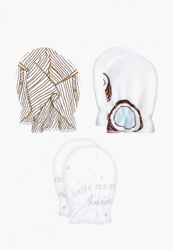 фото Антицарапки 3 пары mjolk