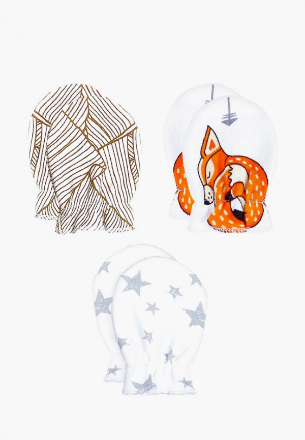 фото Антицарапки 3 пары mjolk