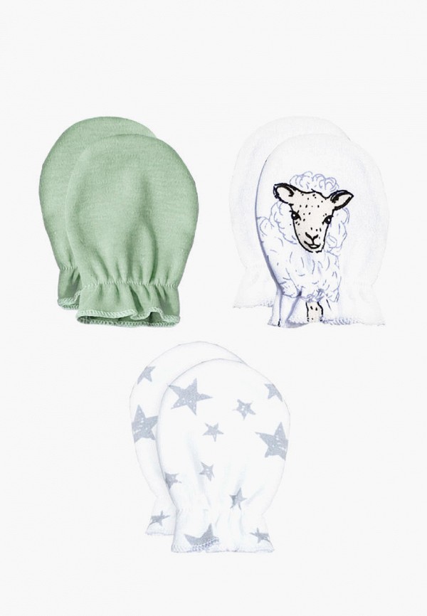 фото Антицарапки 3 пары mjolk