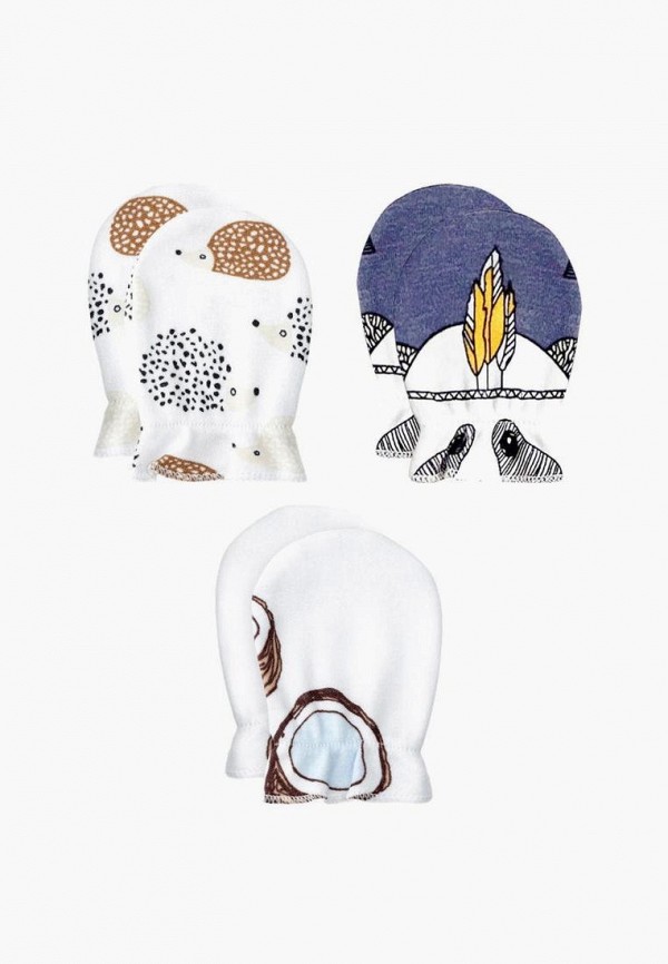 фото Антицарапки 3 пары mjolk