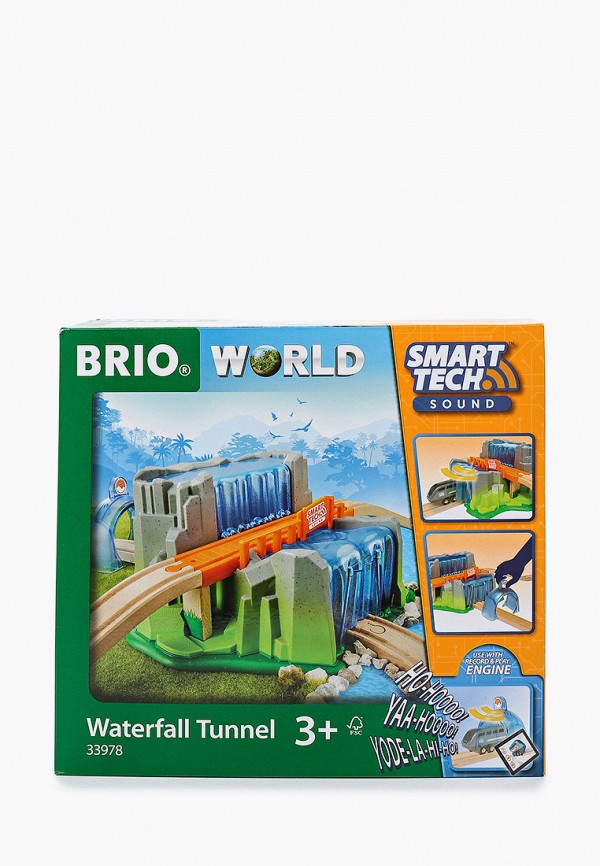 фото Набор игровой brio