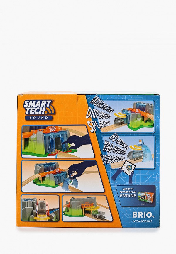 фото Набор игровой brio