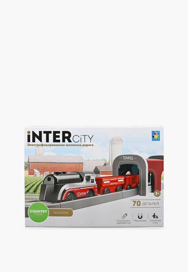 фото Набор игровой 1toy
