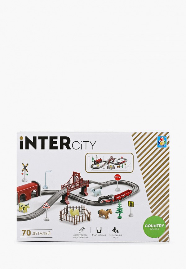 фото Набор игровой 1toy