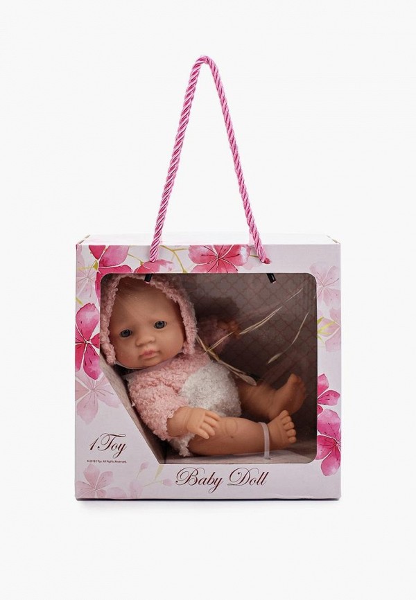 Пупс 1Toy 1349₽