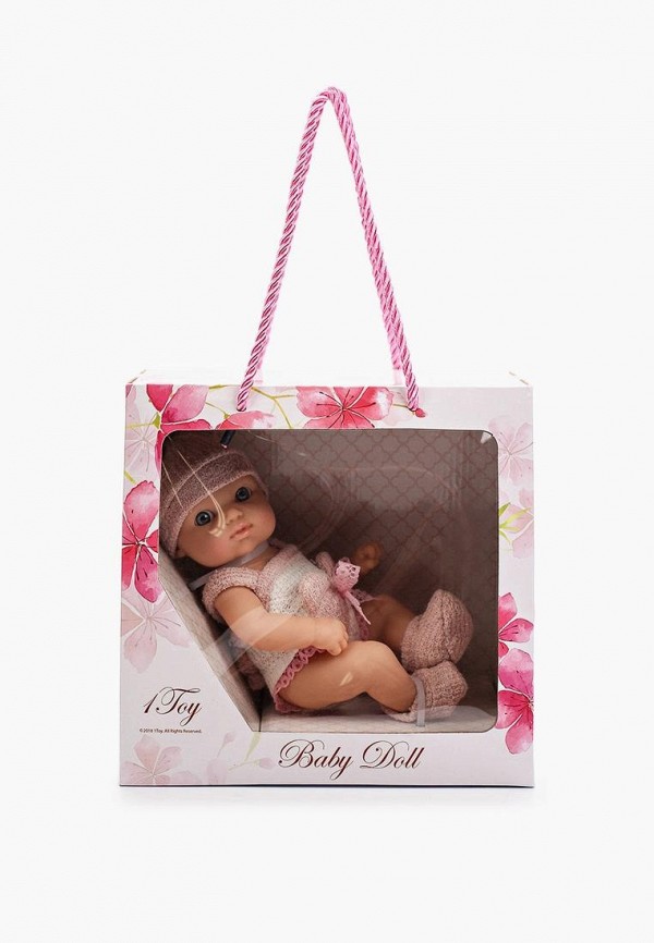Пупс 1Toy 1790₽