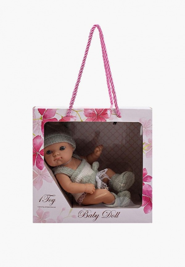 Пупс 1Toy 1690₽
