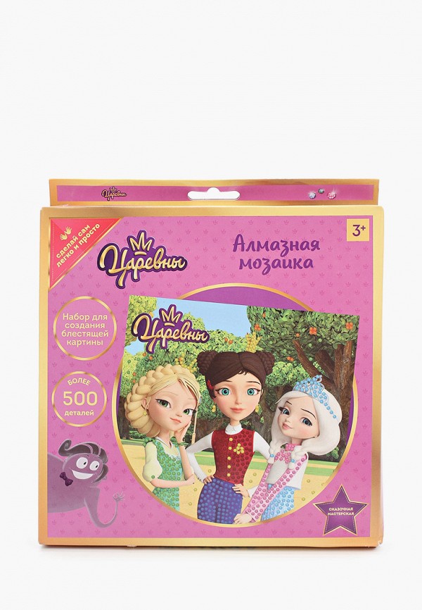 фото Набор для творчества мультиарт