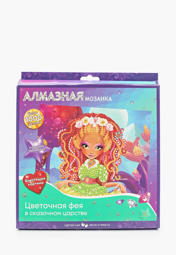 фото Набор для творчества мультиарт