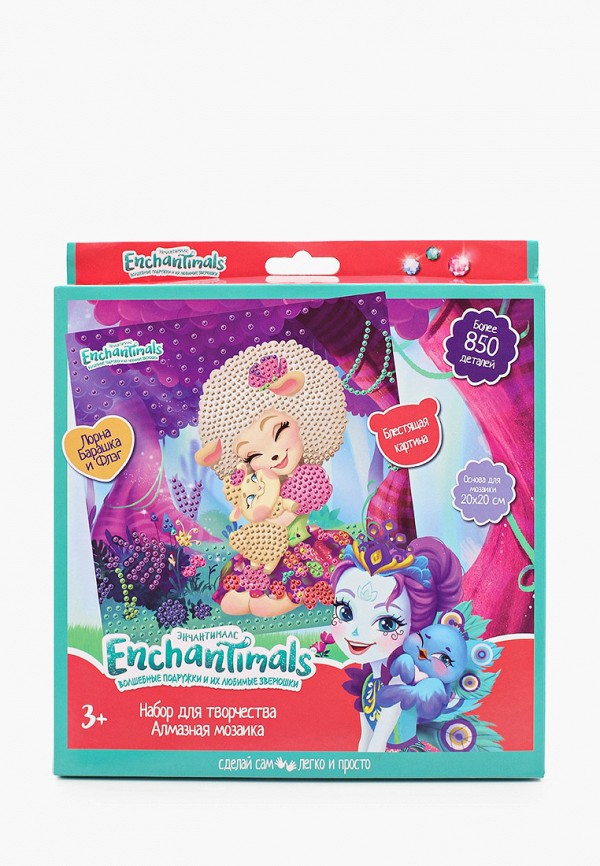 фото Набор для творчества мультиарт