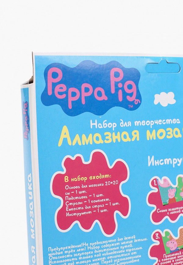 фото Набор для творчества мультиарт