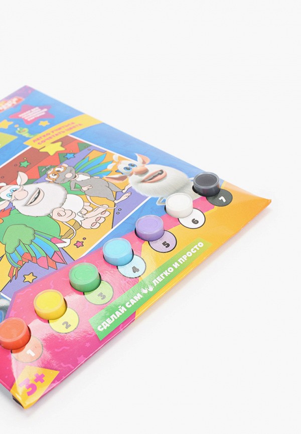 фото Набор для творчества мультиарт