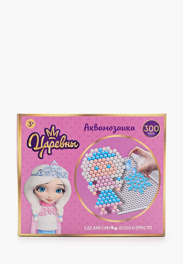 фото Набор для творчества мультиарт