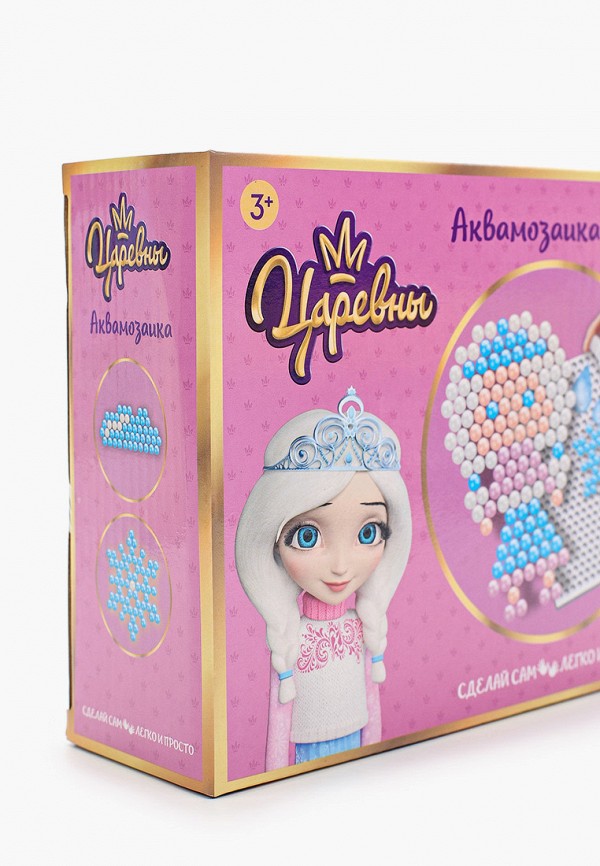 фото Набор для творчества мультиарт