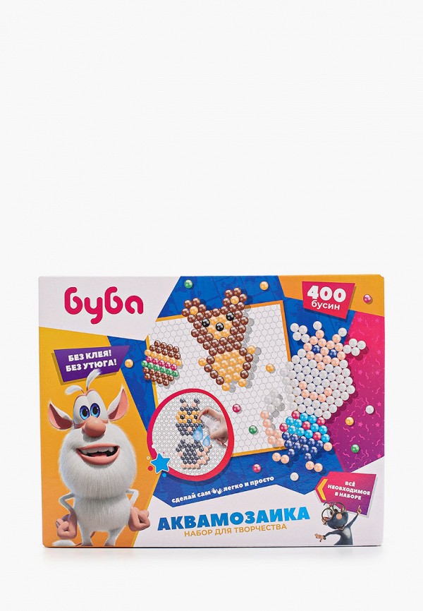 фото Набор для творчества мультиарт