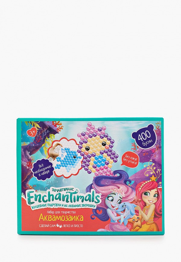 фото Набор для творчества мультиарт