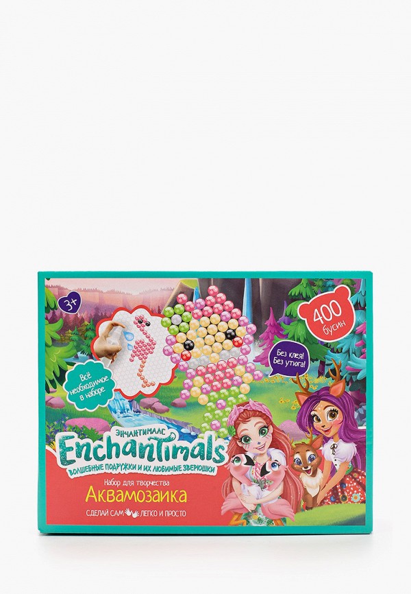 фото Набор для творчества мультиарт