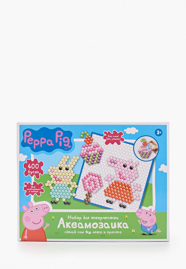 фото Набор для творчества мультиарт